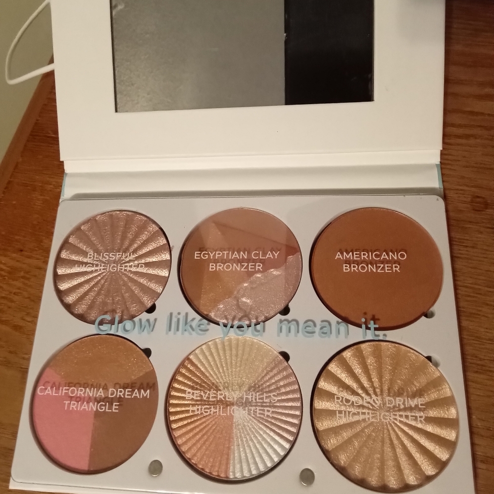 Ofra Pallete